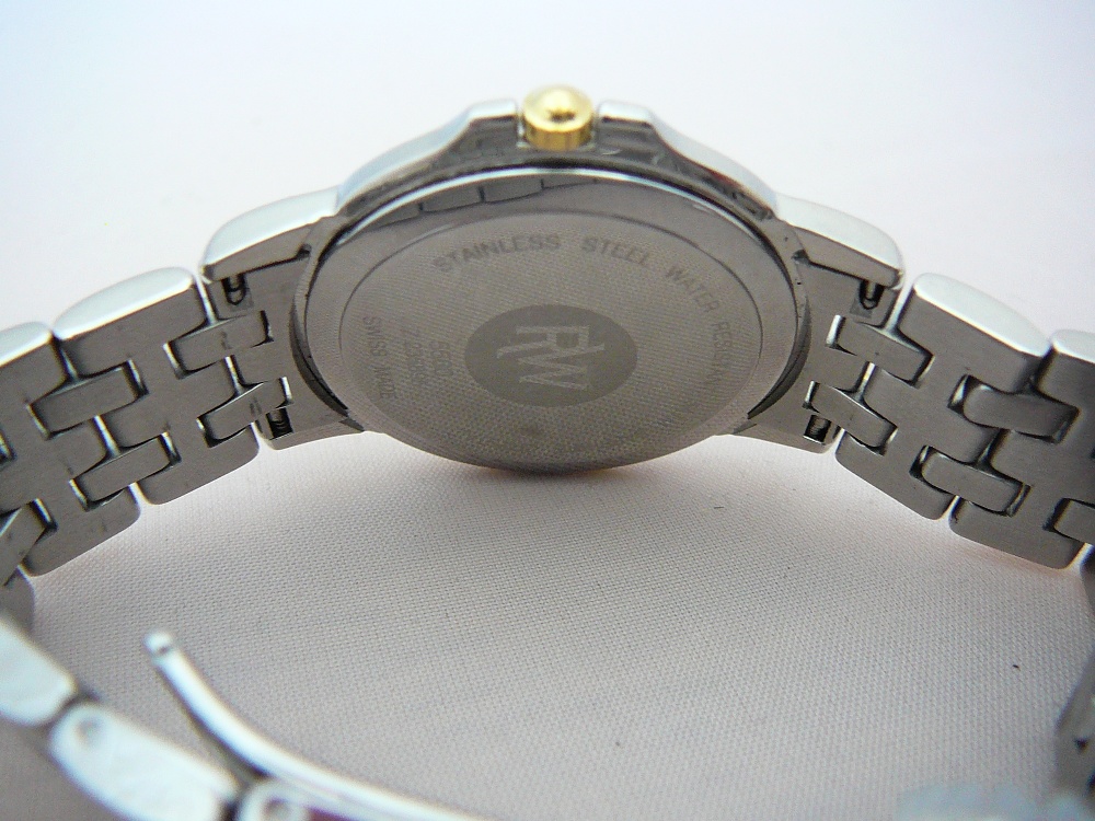 Raymond Weil wristwatch (Gents) - Image 4 of 4