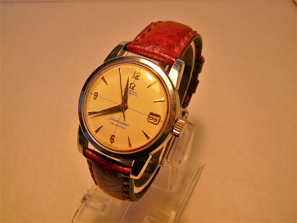 Omega wristwatch (Gents) - Image 2 of 5