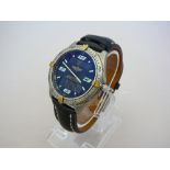 Breitling wristwatch (Gents)