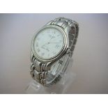 Longines wristwatch (Gents)