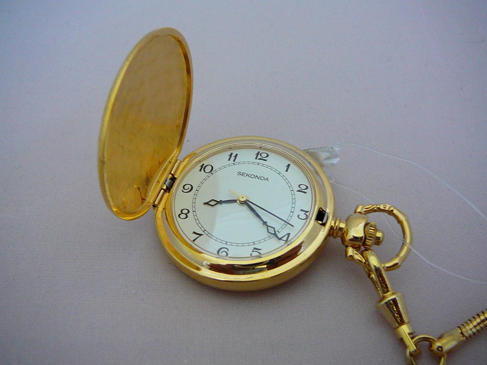 Pocketwatch - Image 2 of 3