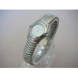 Ebel wristwatch (Ladies)