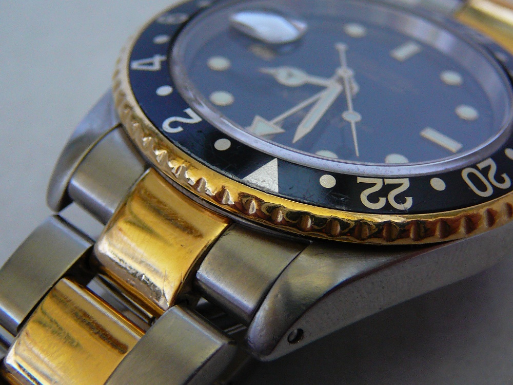 Rolex GMT Master ll wristwatch (Gents) - Image 10 of 10