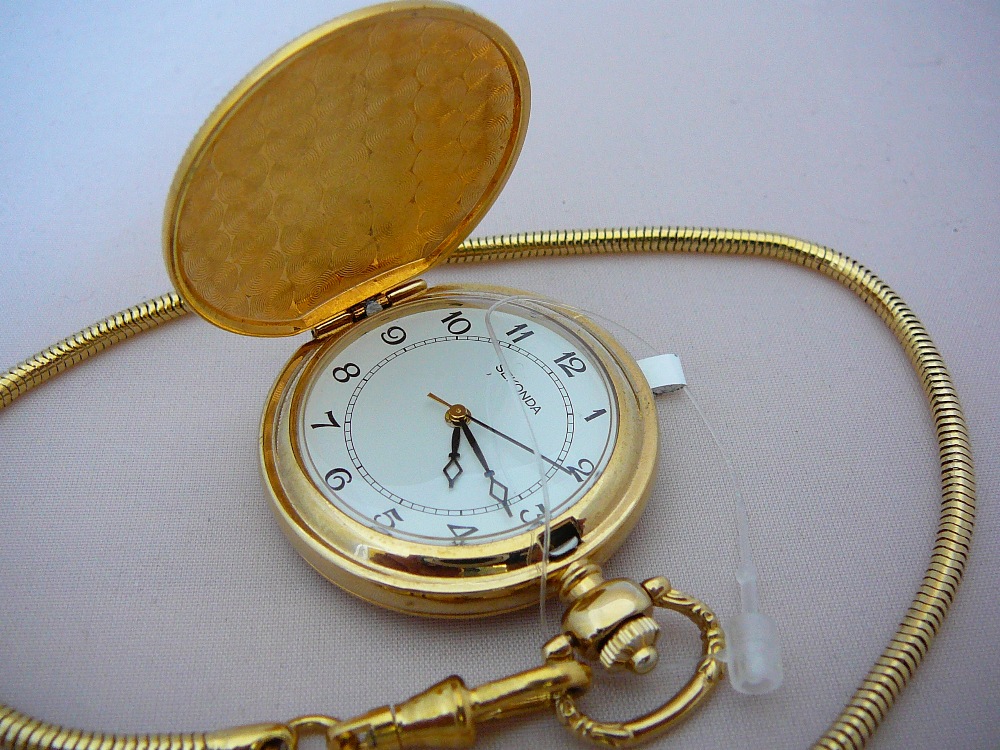 Pocketwatch - Image 2 of 3