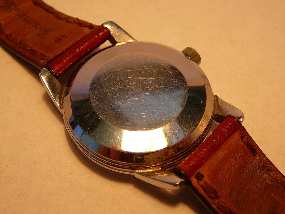 Omega wristwatch (Gents) - Image 5 of 5