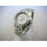 Breitling wristwatch (Unisex)