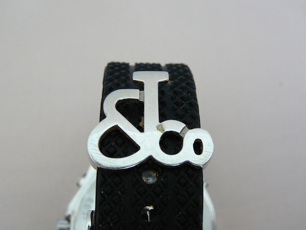 Jacob & Co wristwatch (Gents) - Image 6 of 12