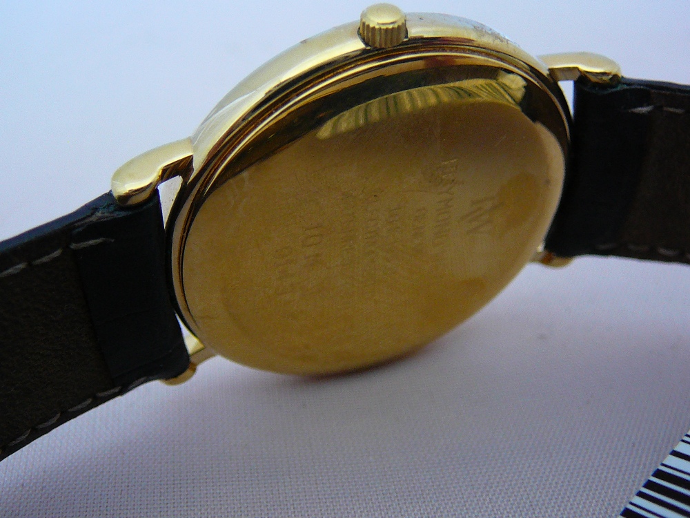 Raymond Weil wristwatch (Gents) - Image 4 of 4