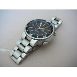 Oris wristwatch (Gents)