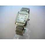 Cartier wristwatch (Ladies)