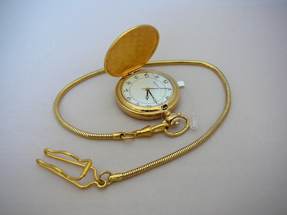 Pocketwatch