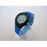 Timex wristwatch (Unisex)