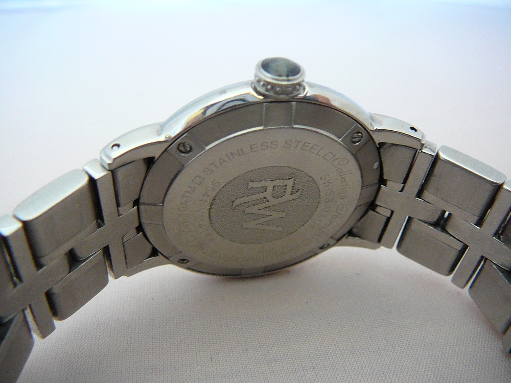 Raymond Weil wristwatch (Gents) - Image 4 of 4