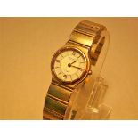 Raymond Weil wristwatch (Ladies)