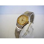 Ebel wristwatch (Ladies)