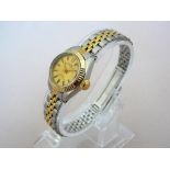 Tudor wristwatch (Ladies)