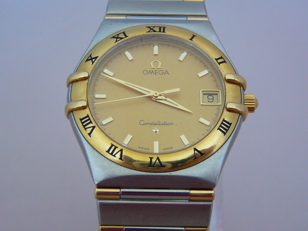 Gents Omega Wristwatch - Image 4 of 6