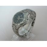 Gents Tag Heuer Wristwatch