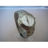 Gents Tag Heuer Wristwatch