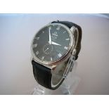 Gents Omega De Ville Wristwatch