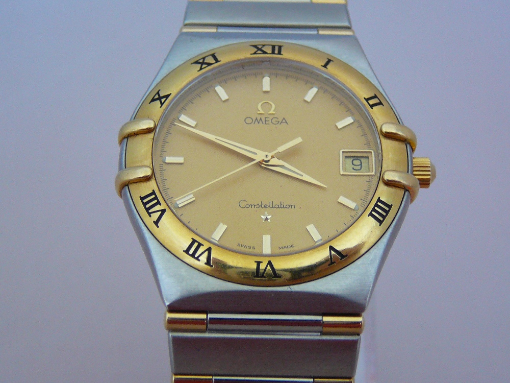 Gents Omega Wristwatch - Image 3 of 6