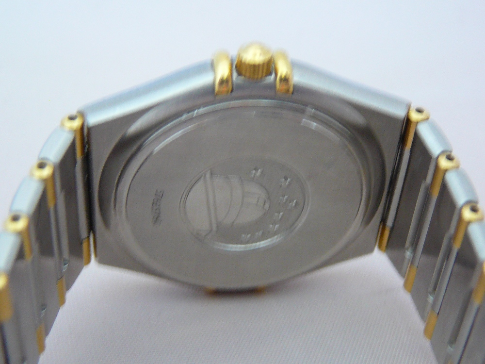 Gents Omega Wristwatch - Image 6 of 6