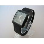 Gents Tag Heuer Wristwatch