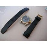 Ladies Rolex Datejust wristwatch
