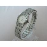 Ladies Omega Wristwatch