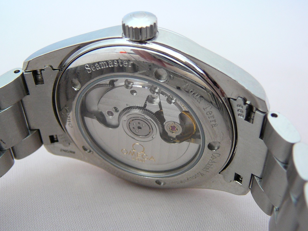 Gents Omega Seamaster Wristwatch - Image 7 of 8