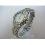 Ladies Tag Heuer Wristwatch