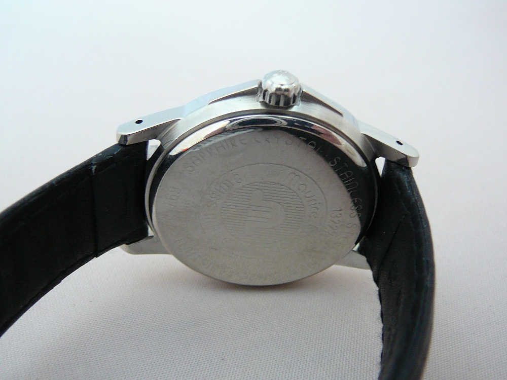 Gents Maurice Lacroix Wristwatch. - Image 7 of 8