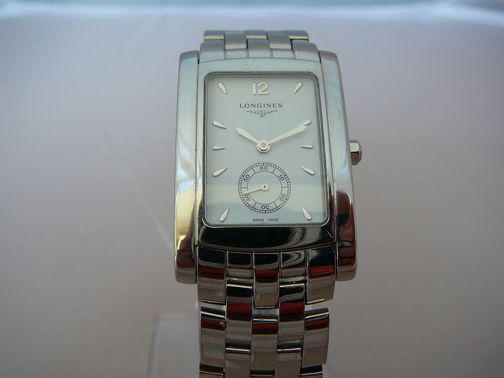 Gents Longines Wristwatch - Image 4 of 8