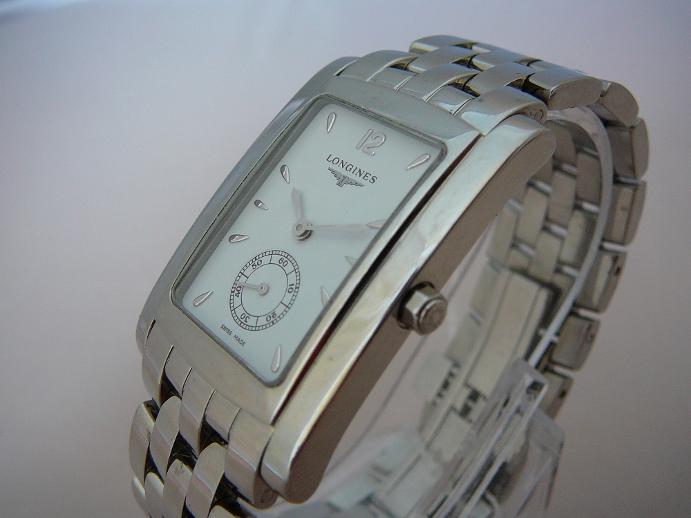 Gents Longines Wristwatch - Image 5 of 8
