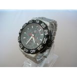 Gents Tag Heuer Wristwatch