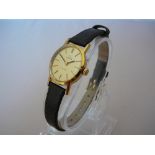 Ladies Omega Wristwatch