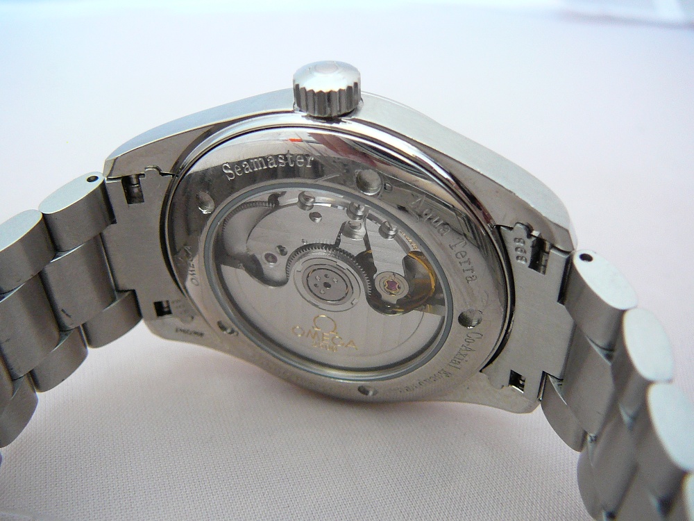 Gents Omega Seamaster Wristwatch - Image 8 of 8
