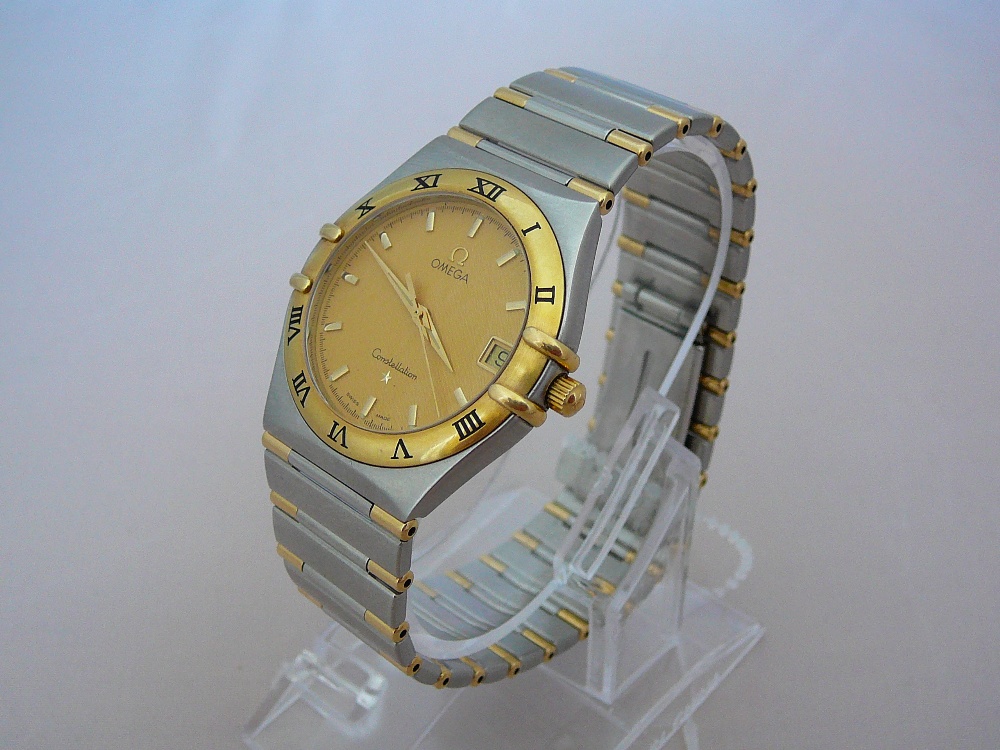 Gents Omega Wristwatch - Image 2 of 6