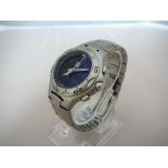 Gents Tag Heuer Wristwatch