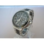 Gents Tag Heuer Wristwatch