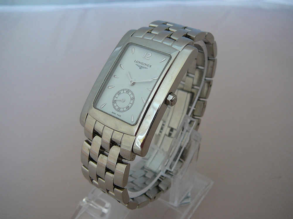 Gents Longines Wristwatch - Image 2 of 8