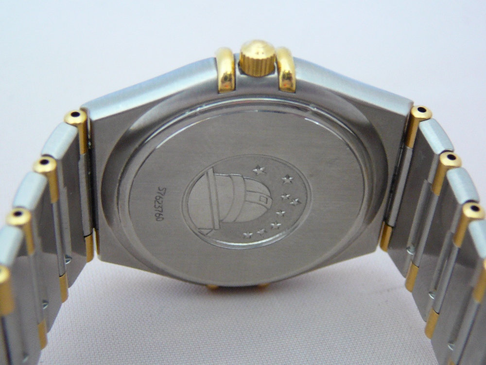 Gents Omega Wristwatch - Image 5 of 6