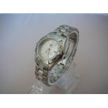 Ladies Tag Heuer Wristwatch