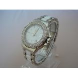 Ladies Tag Heuer Wristwatch