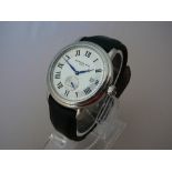 Gents Raymond Weil Wristwatch