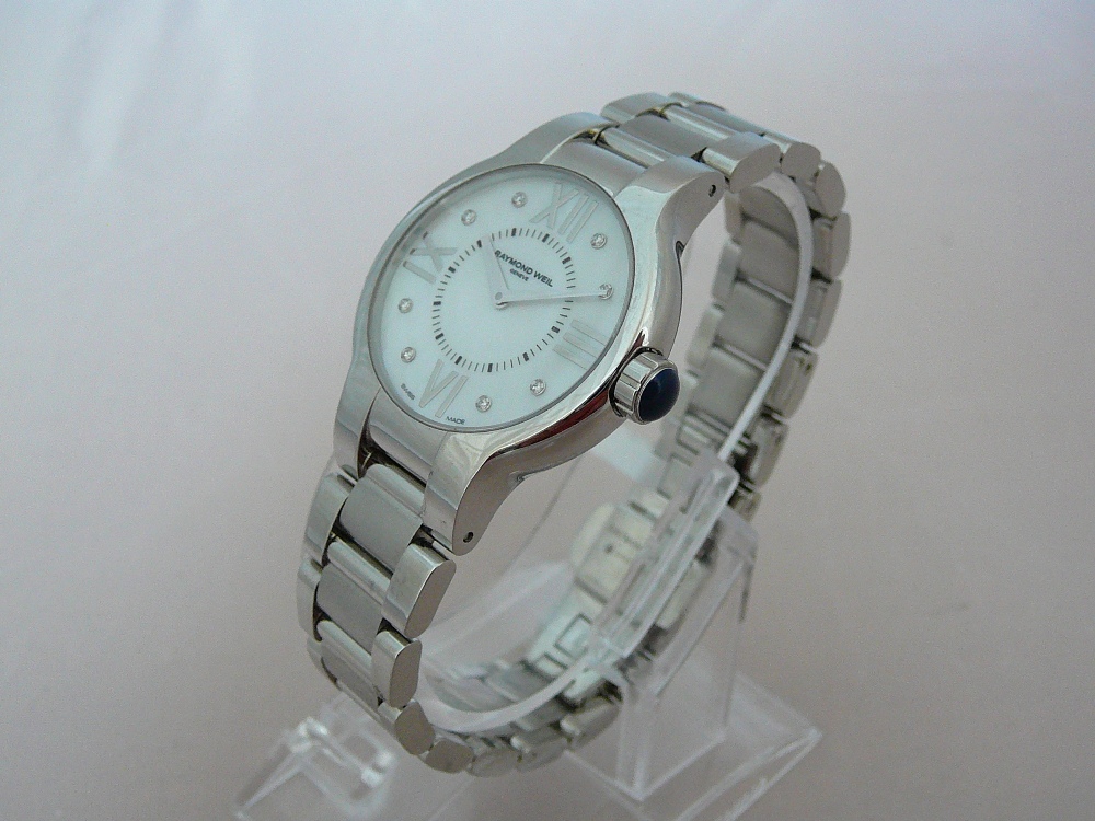 Ladies Raymond Weil Wristwatch