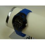 Unisex Timex watch