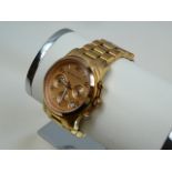 Gents Michael Kors watch