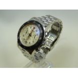 Gents Breitling watch