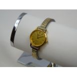 Ladies Longines watch